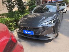 Changan Eado 1.5T GDI Flagship Version - photo 3