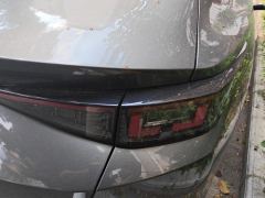 Changan Eado 1.5T GDI Flagship Version - photo 5