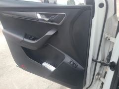 Skoda Karoq TSI280 Luxury Edition - ფოტო 12