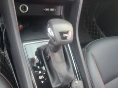 Skoda Karoq TSI280 Luxury Edition - ფოტო 19