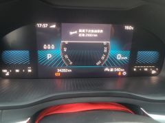 Skoda Karoq TSI280 Luxury Edition - ფოტო 20
