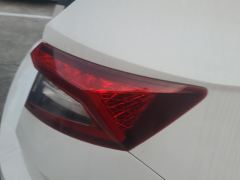 Skoda Karoq TSI280 Luxury Edition - ფოტო 5