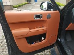 Li Auto L9 Ultra - ფოტო 12