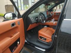 Li Auto L9 Ultra - ფოტო 14