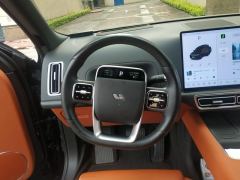 Li Auto L9 Ultra - ფოტო 18