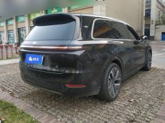 Li Auto L9 Ultra - ფოტო 2