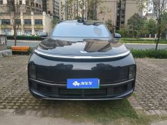 Li Auto L9 Ultra - ფოტო 3