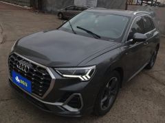 Audi Q3 35 TFSI Fashion Dynamic - ფოტო 1