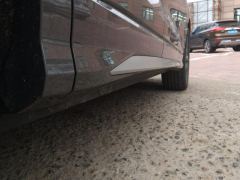 Audi Q3 35 TFSI Fashion Dynamic - ფოტო 10