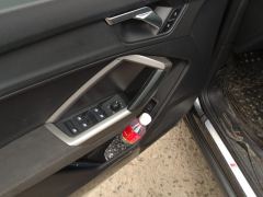 Audi Q3 35 TFSI Fashion Dynamic - ფოტო 13
