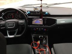 Audi Q3 35 TFSI Fashion Dynamic - ფოტო 16