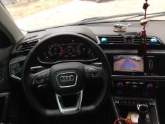 Audi Q3 35 TFSI Fashion Dynamic - ფოტო 18