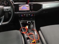 Audi Q3 35 TFSI Fashion Dynamic - ფოტო 19