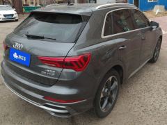 Audi Q3 35 TFSI Fashion Dynamic - ფოტო 2