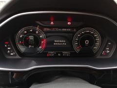 Audi Q3 35 TFSI Fashion Dynamic - ფოტო 20
