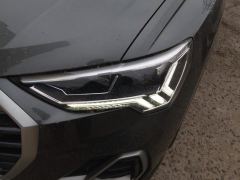Audi Q3 35 TFSI Fashion Dynamic - ფოტო 4