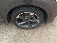 Audi Q3 35 TFSI Fashion Dynamic - ფოტო 6