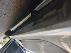 Honda Civic 240TURBO CVT Vigorous Edition - ფოტო 10