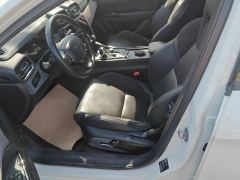 Lynk & Co 03 1.5TD DCT Dynamic Pro - ფოტო 14