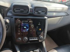 Lynk & Co 03 1.5TD DCT Dynamic Pro - ფოტო 17