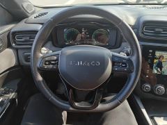 Lynk & Co 03 1.5TD DCT Dynamic Pro - ფოტო 18