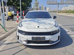 Lynk & Co 03 1.5TD DCT Dynamic Pro - ფოტო 3