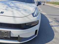 Lynk & Co 03 1.5TD DCT Dynamic Pro - ფოტო 4