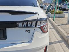 Lynk & Co 03 1.5TD DCT Dynamic Pro - ფოტო 5