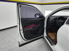 Oshan X5 1.5T Luxury Version - photo 12