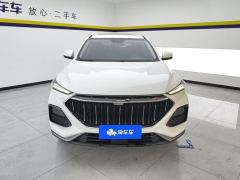 Oshan X5 1.5T Luxury Version - photo 3