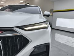 Oshan X5 1.5T Luxury Version - photo 4
