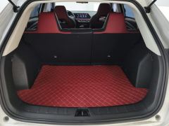 Oshan X5 1.5T Luxury Version - photo 7