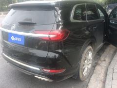 Buick Encore GX 652T AWDDeluxeFlagship Version 7 - ფოტო 2