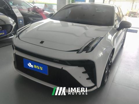 2023 Lynk & Co 03 1.5T 2WDPro 5 - ავტომობილი ჩინეთიდან