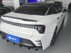 Lynk & Co 03 1.5T 2WDPro 5 - ფოტო 2