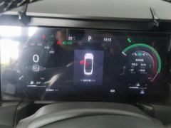 Lynk & Co 03 1.5T 2WDPro 5 - ფოტო 20
