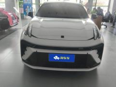 Lynk & Co 03 1.5T 2WDPro 5 - ფოტო 3