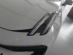Lynk & Co 03 1.5T 2WDPro 5 - ფოტო 4