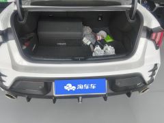 Lynk & Co 03 1.5T 2WDPro 5 - ფოტო 7
