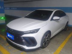 Geely Gili Dihao L 1.4T CVT Flagship - ფოტო 1