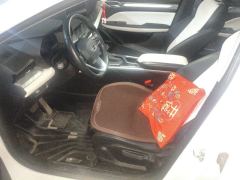 Geely Gili Dihao L 1.4T CVT Flagship - ფოტო 14