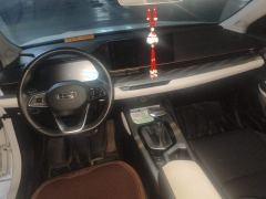 Geely Gili Dihao L 1.4T CVT Flagship - ფოტო 16