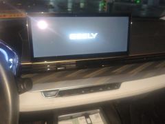 Geely Gili Dihao L 1.4T CVT Flagship - ფოტო 17