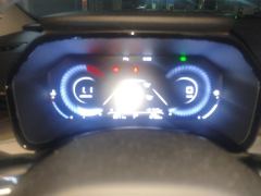Geely Gili Dihao L 1.4T CVT Flagship - ფოტო 20
