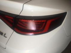 Geely Gili Dihao L 1.4T CVT Flagship - ფოტო 5