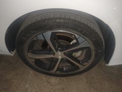 Geely Gili Dihao L 1.4T CVT Flagship - ფოტო 6