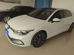 Volkswagen Golf 280TSI DCT Pro Type - ფოტო 1