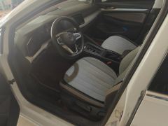 Volkswagen Golf 280TSI DCT Pro Type - ფოტო 14