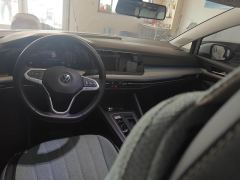 Volkswagen Golf 280TSI DCT Pro Type - ფოტო 16