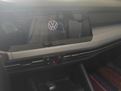 Volkswagen Golf 280TSI DCT Pro Type - ფოტო 17